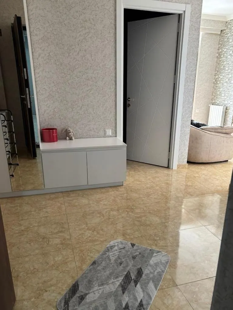 Apartment On Saburtalo! Tiflis Georgia