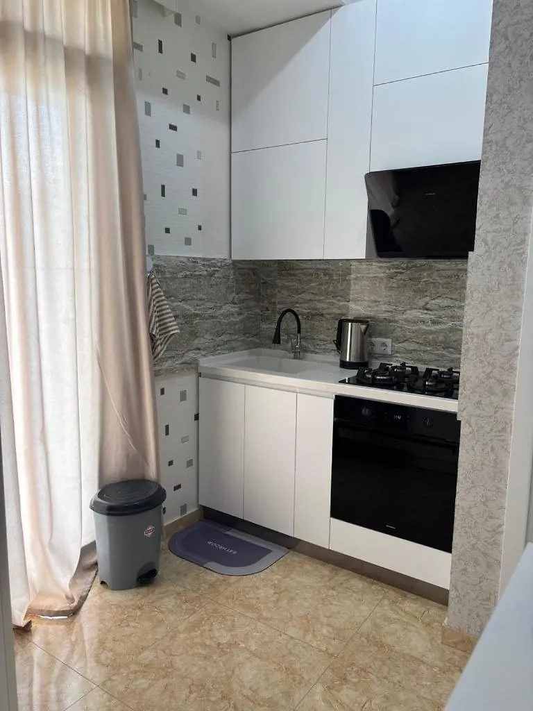 Apartment On Saburtalo! Tiflis