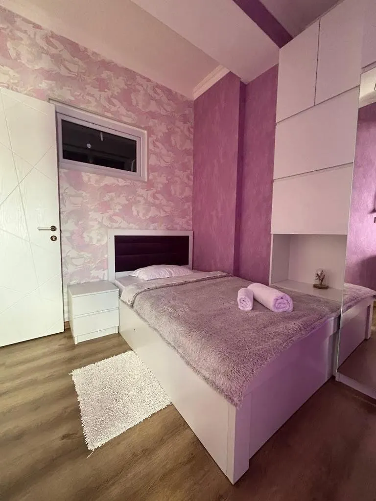 Apartment On Saburtalo! Tbilisi 0*,  Georgia