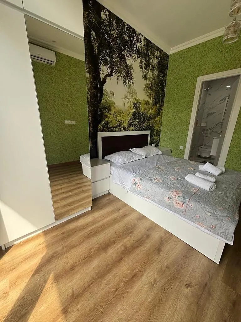 Holiday home Apartment On Saburtalo! Tbilisi Georgia
